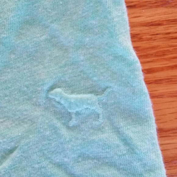 🚫SOLD🚫PINK Tank 😂 - Picture 3 of 4